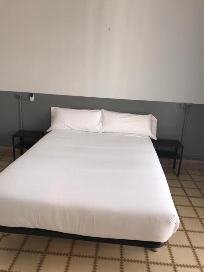 莫内加尔酒店 巴塞罗那 外观 照片